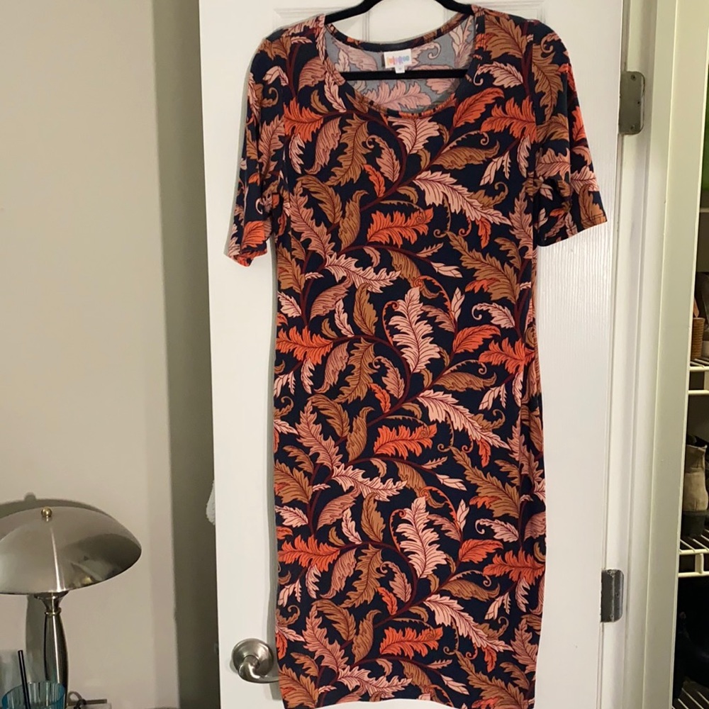 Women’s Tee Shirt Dress